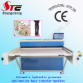 Hydraulic Pressure Heat Press Machine100*120cm Large Format Hydraulic Pressure Heat Transfer Machine T Shirt Heat Printing Machine Stc-Z01